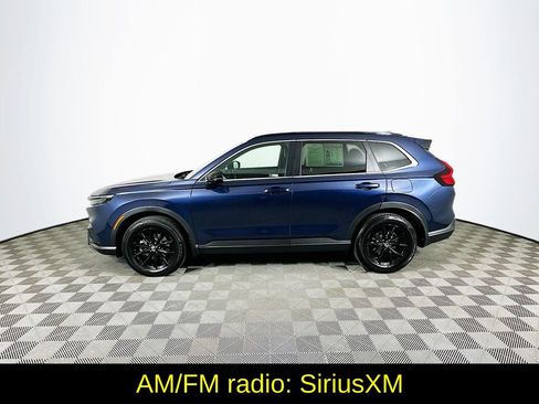 Used 2025 Honda CR-V Sport-L image 6