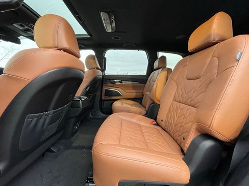 New 2025 Kia Telluride EX X-Line image 23