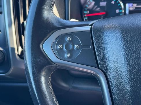 Used 2019 Chevrolet Silverado 1500 LT image 16