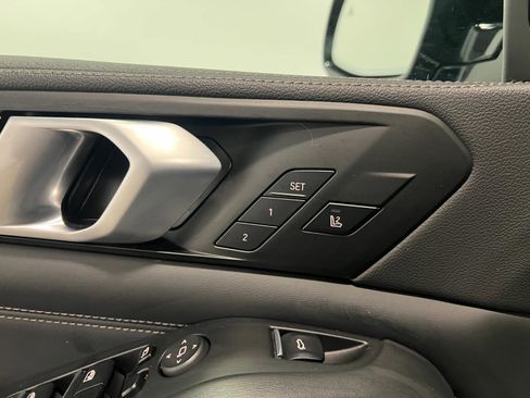 Used 2023 BMW X5 M50i w/ Executive Package image 27