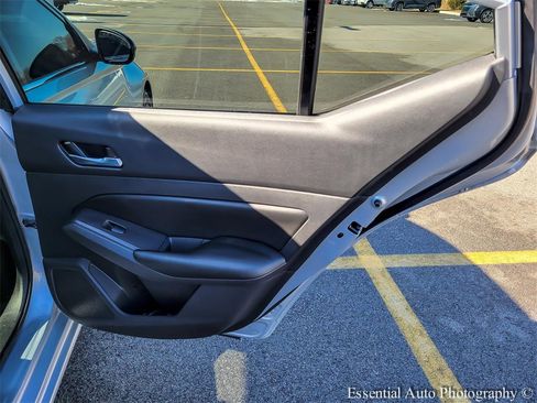 Used 2022 Nissan Altima 2.5 S image 30