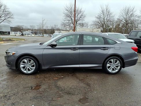 Used 2020 Honda Accord LX image 2