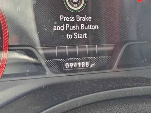 Used 2019 RAM 1500 Rebel w/ Rebel Level 2 Equipment Group AWD/4WD image 6