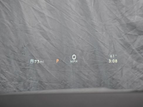 Used 2023 Lincoln Navigator Reserve image 39