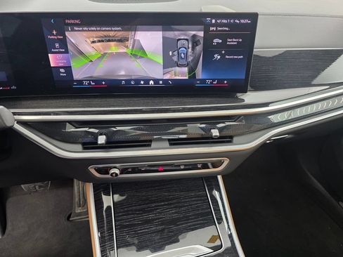 Certified 2024 BMW X5 sDrive40i w/ M Sport Package RWD image 23