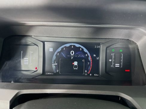 Used 2024 Toyota Tacoma SR5 w/ SR5 Upgrade Package image 18