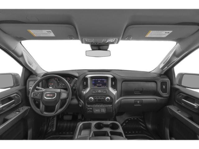 Used 2025 GMC Sierra 2500 SLE w/ SLE Convenience Package AWD/4WD image 11