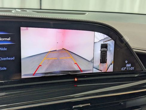 Used 2023 Cadillac Escalade ESV Sport w/ Touring Package image 16