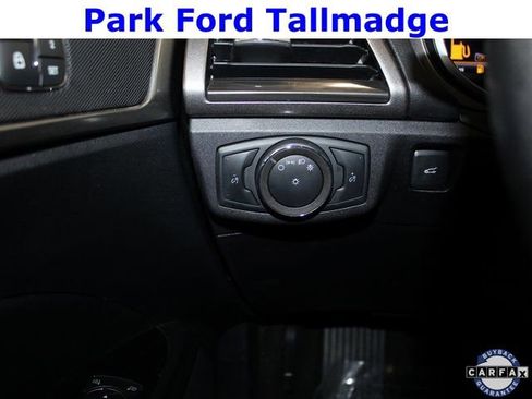 Used 2020 Ford Fusion SEL image 18