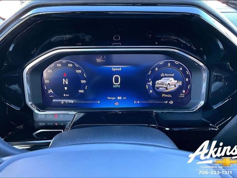 New 2026 Chevrolet Silverado 1500 LT image 9