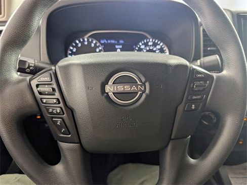 Used 2022 Nissan Frontier SV w/ Technology Package image 23
