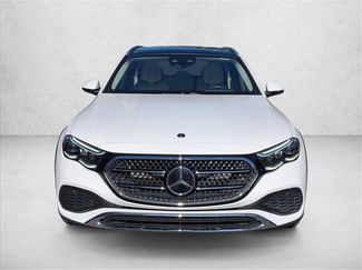 Certified 2025 Mercedes-Benz E 450 4MATIC All-Terrain Wagon video 2