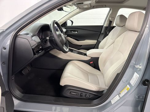 New 2026 Honda Accord Touring image 5