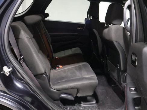 Used 2024 Dodge Durango R/T image 26