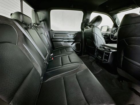 Used 2022 RAM 1500 Laramie w/ Sport Appearance Package RWD image 25