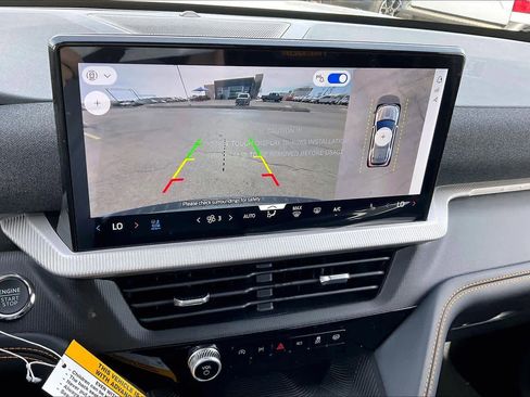 New 2026 Ford Explorer Tremor image 17