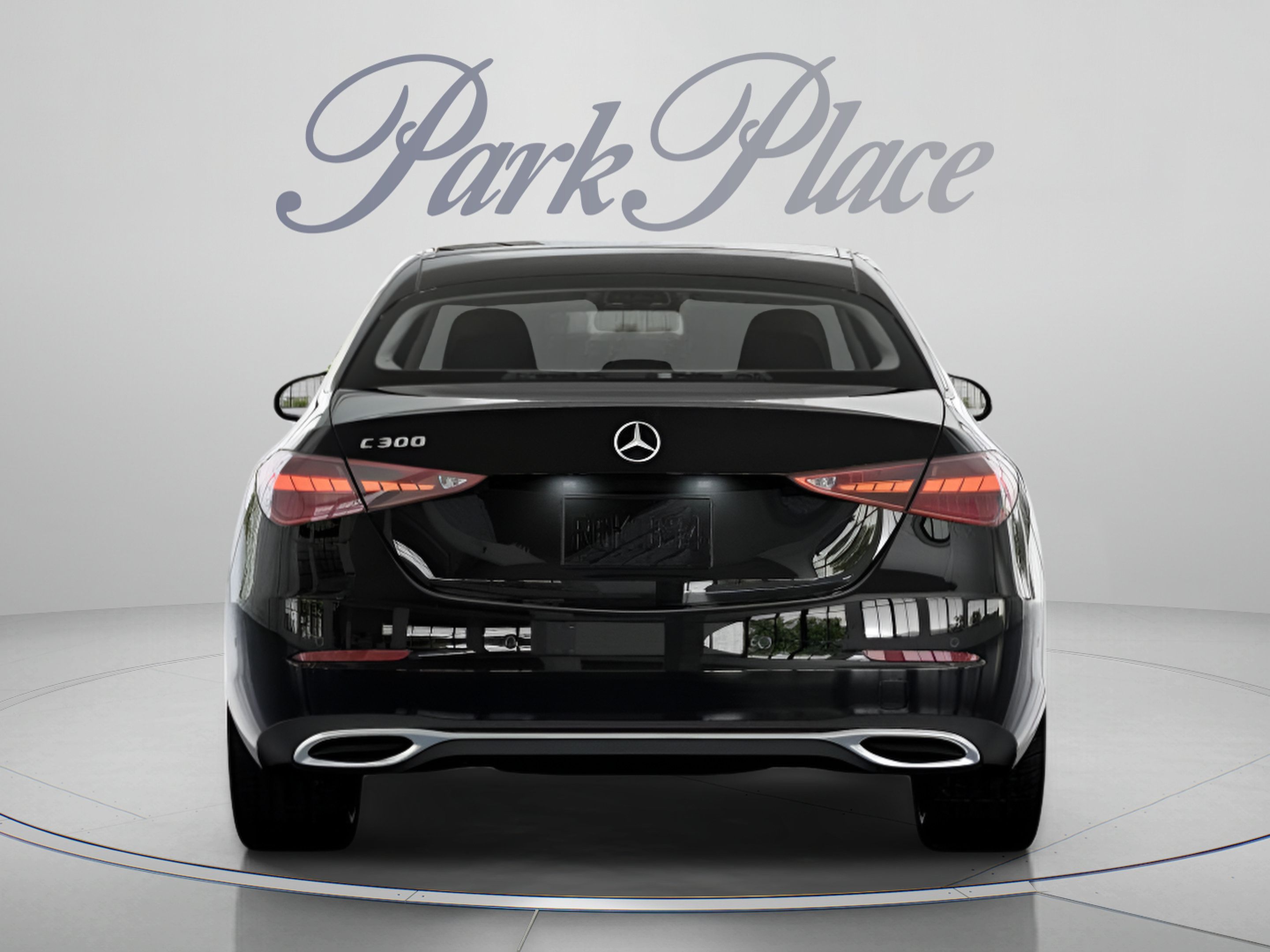 Used 2026 Mercedes-Benz C 300 Sedan image 15