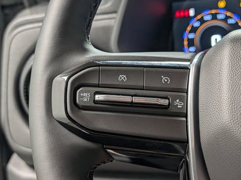 New 2026 Chevrolet Colorado Trail Boss AWD/4WD image 18