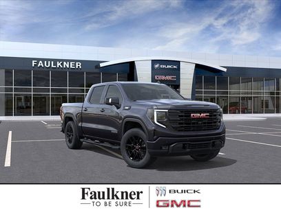 New 2026 GMC Sierra 1500 Elevation w/ Elevation Premium Package