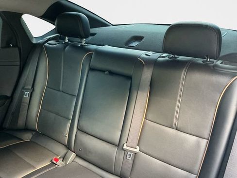 Used 2020 Chevrolet Impala Premier FWD image 15