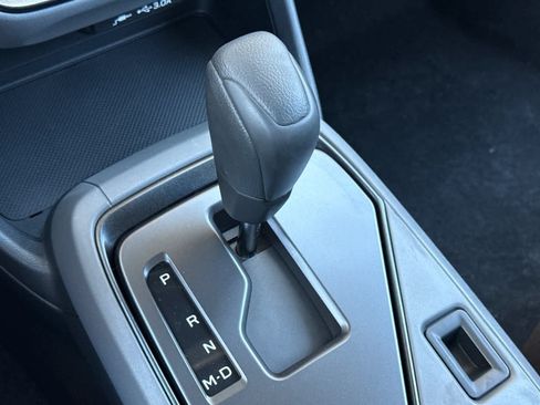 New 2026 Subaru Crosstrek 2.5i Premium AWD/4WD image 22
