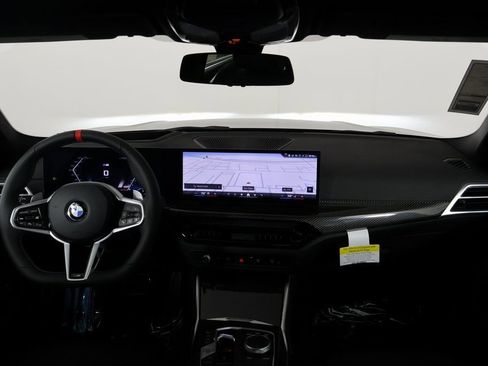 New 2026 BMW M340i w/ Premium Package image 4