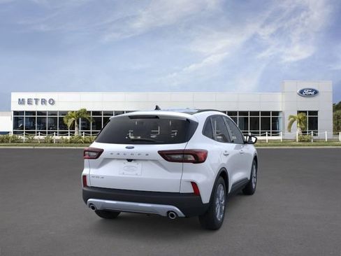 New 2026 Ford Escape Active w/ Tech Pack #1 FWD image 8