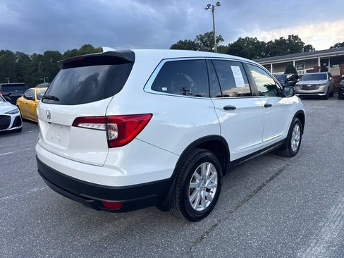 Used 2020 Honda Pilot LX image 5