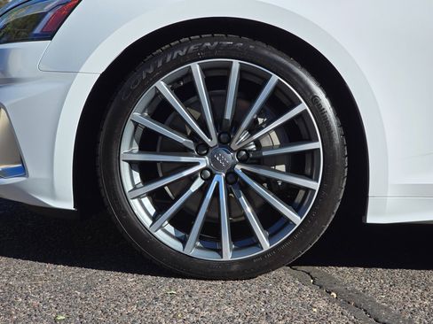 Used 2020 Audi A5 2.0T Premium Plus image 37