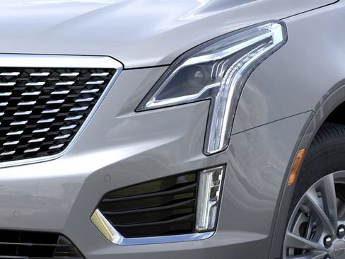 New 2026 Cadillac XT5 Luxury AWD/4WD image 10