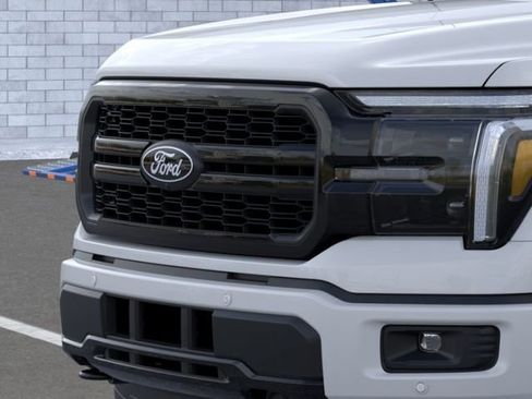 New 2026 Ford F150 Lariat AWD/4WD image 17