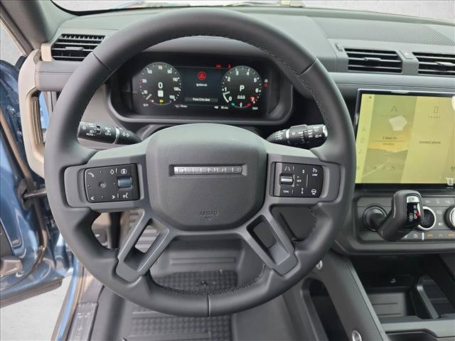 New 2026 Land Rover Defender 110 S AWD/4WD image 18