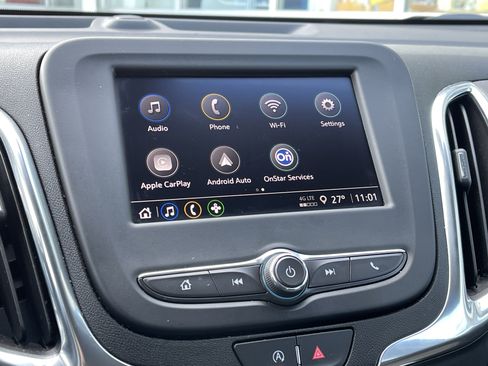 Used 2024 Chevrolet Equinox LT image 26