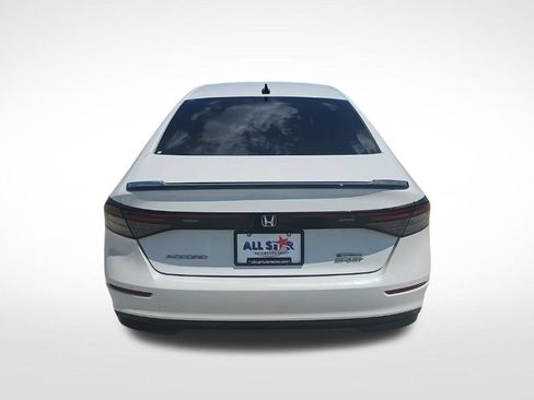 Used 2023 Honda Accord Sport image 6