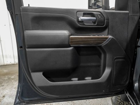 Used 2020 Chevrolet Silverado 3500 LT w/ Convenience Package AWD/4WD image 39