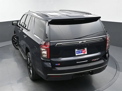 Used 2022 Chevrolet Tahoe RST w/ Luxury Package image 38
