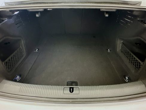 Used 2017 Audi A4 2.0T Premium w/ Audi MMI Navigation Plus image 30