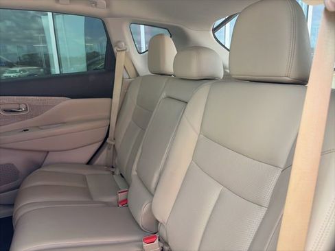 Used 2019 Nissan Murano SL image 20