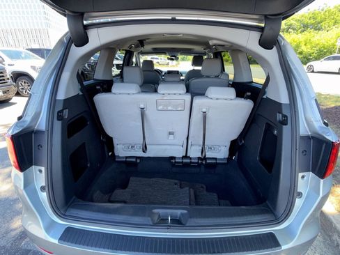 Used 2023 Honda Odyssey EX-L image 26