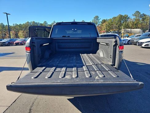 Used 2022 Rivian R1T Launch Edition image 16