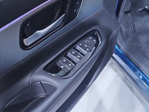 New 2025 Nissan Murano SL w/ Cargo Package image 11