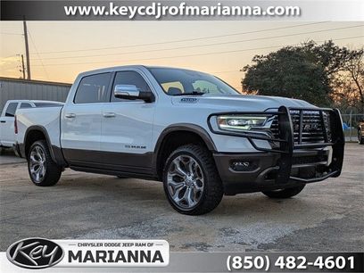 Used 2021 RAM 1500 Limited