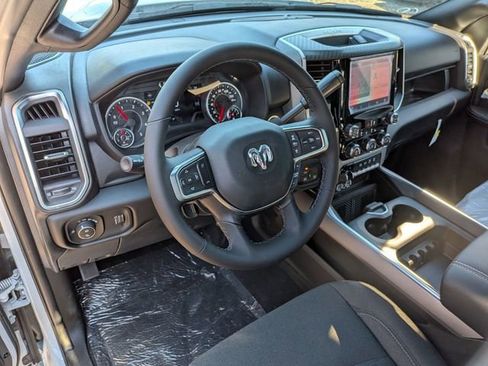 New 2026 RAM 2500 Big Horn image 9