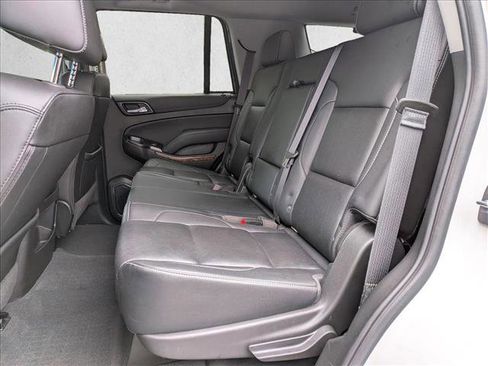 Used 2019 Chevrolet Tahoe Premier w/ Max Trailering Package image 19