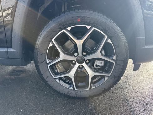 New 2026 Jeep Compass Limited AWD/4WD image 10