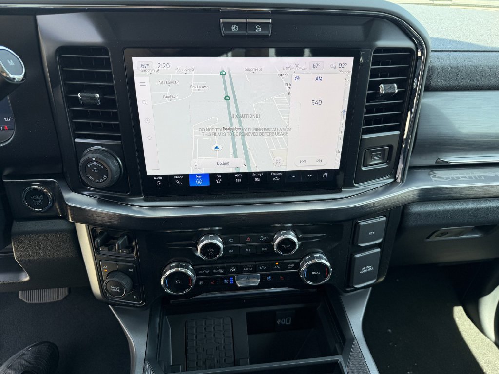 New 2026 Ford F250 Lariat w/ Lariat Premium Package AWD/4WD image 30
