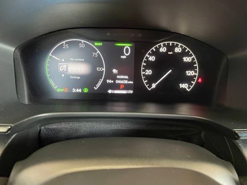 Used 2024 Honda CR-V Sport image 12