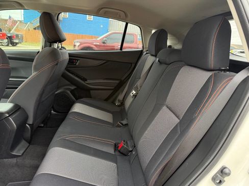 Used 2023 Subaru Crosstrek 2.0i Premium image 26