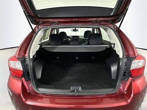 Used 2012 Subaru Impreza 2.0i Sport Premium image 24