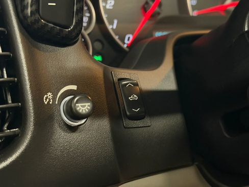 Used 2010 Chevrolet Corvette Grand Sport w/ Preferred Equipment Group image 20